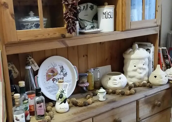 Uebernachten In Unseren Crutpracht Gaestezimmern Mit Grossem Bauernfruehstueck, Ab April 24 Auch In Der Duffel-scheune * Kirchhundem