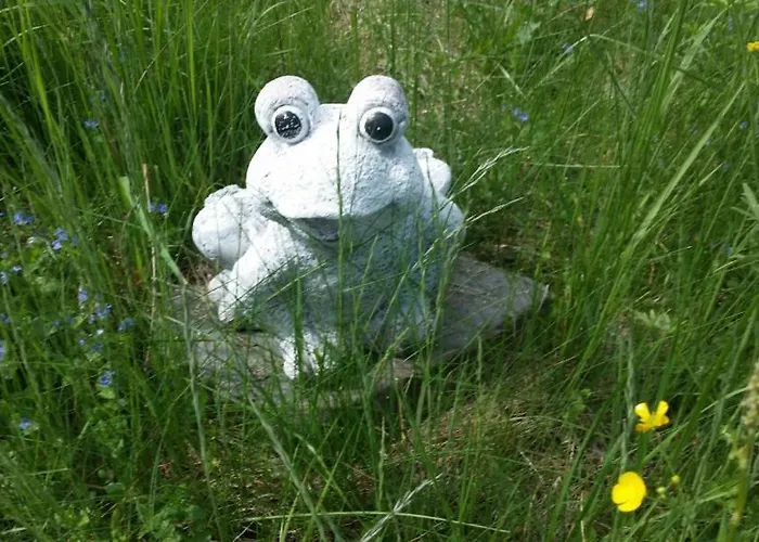 Uebernachten In Unseren Crutpracht Gaestezimmern Mit Grossem Bauernfruehstueck, Ab April 24 Auch In Der Duffel-scheune