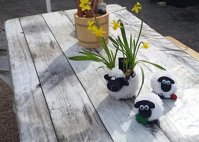 Apartman Uebernachten In Unseren Crutpracht Gaestezimmern Mit Grossem Bauernfruehstueck, Ab April 24 Auch In Der Duffel-scheune Kirchhundem