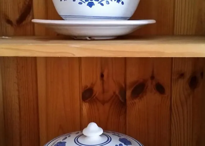 Apartman Uebernachten In Unseren Crutpracht Gaestezimmern Mit Grossem Bauernfruehstueck, Ab April 24 Auch In Der Duffel-scheune *