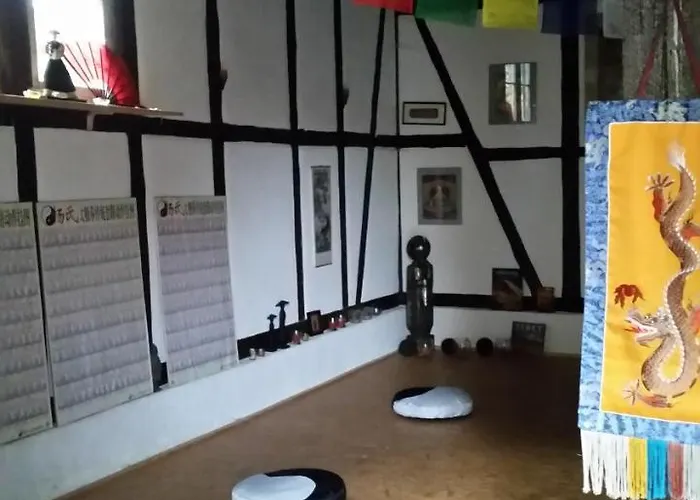 Apartman Uebernachten In Unseren Crutpracht Gaestezimmern Mit Grossem Bauernfruehstueck, Ab April 24 Auch In Der Duffel-scheune Kirchhundem