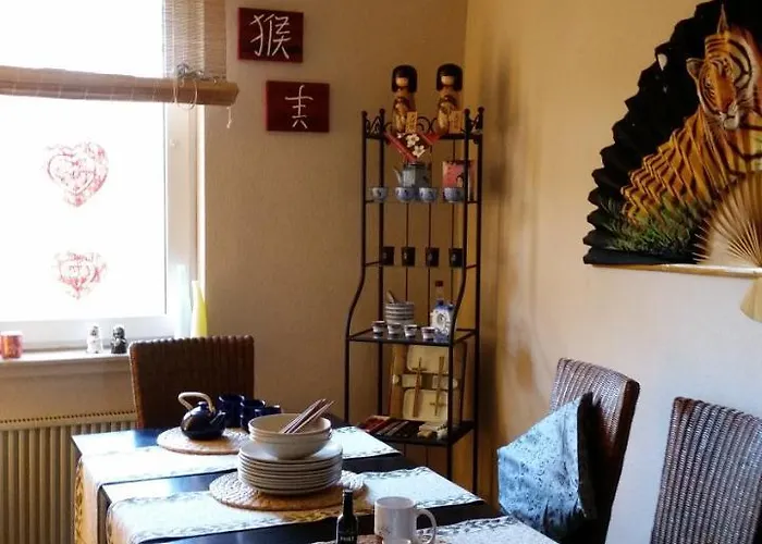 Uebernachten In Unseren Crutpracht Gaestezimmern Mit Grossem Bauernfruehstueck, Ab April 24 Auch In Der Duffel-scheune