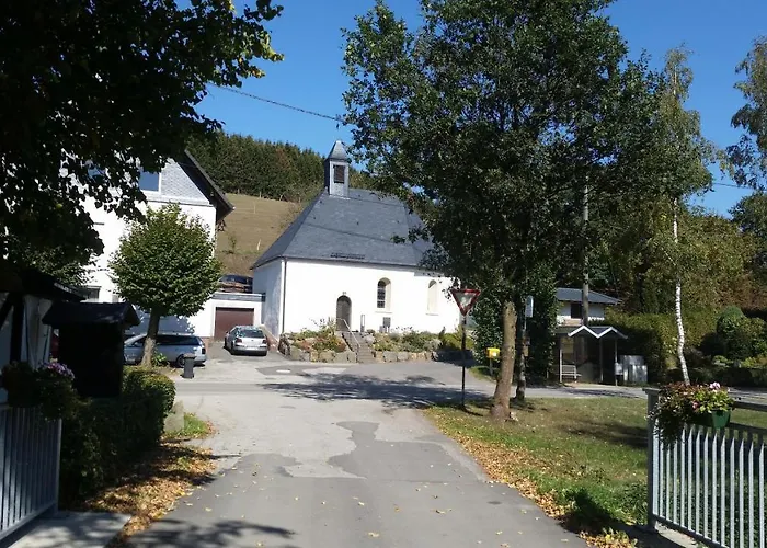 Apartman Uebernachten In Unseren Crutpracht Gaestezimmern Mit Grossem Bauernfruehstueck, Ab April 24 Auch In Der Duffel-scheune